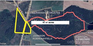 47 Jack Bone Hill Road, Jefferson, SC 29709