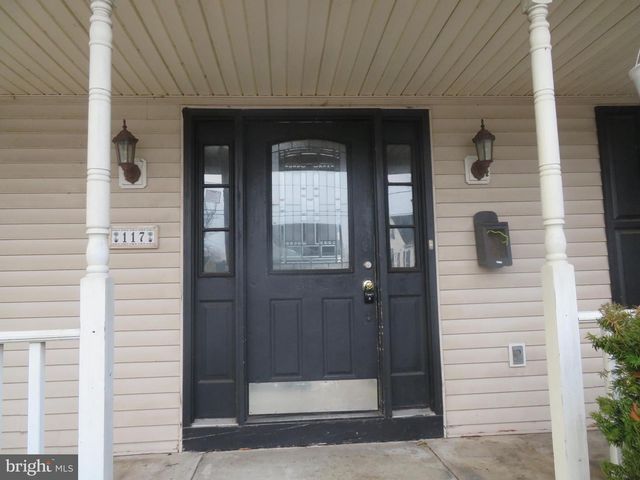 117 SIXTH, Mount Ephraim, NJ 08059