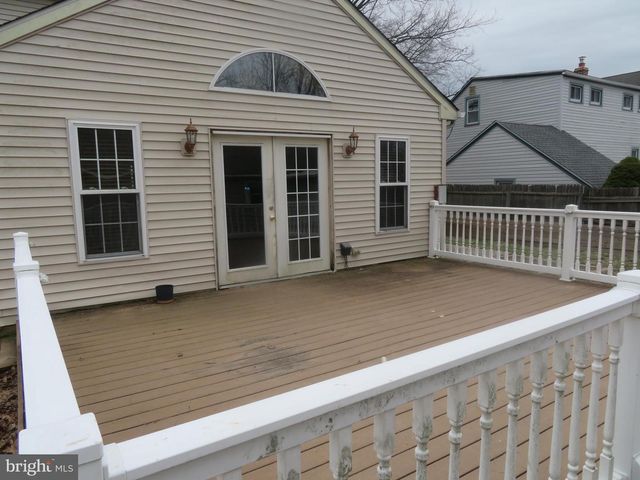 117 6TH AVE, Mount Ephraim, NJ 08059