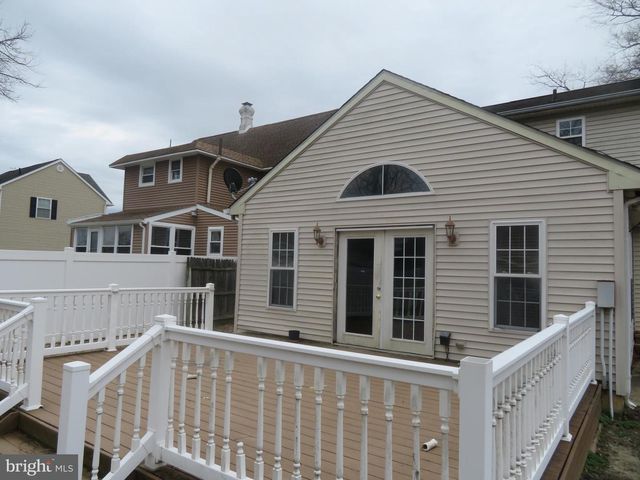 117 6TH AVE, Mount Ephraim, NJ 08059