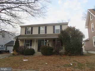 117 SIXTH, Mount Ephraim, NJ 08059