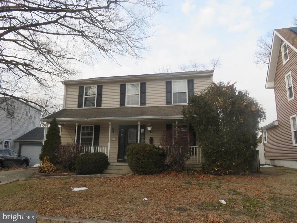 117 SIXTH, Mount Ephraim, NJ 08059
