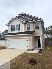 163 Chaffseed Circle, Hinesville, GA 31313