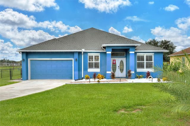 3719 W WHEELER ROAD, Lakeland, FL 33810