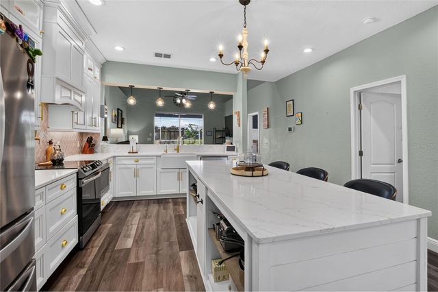 3719 W WHEELER ROAD, Lakeland, FL 33810