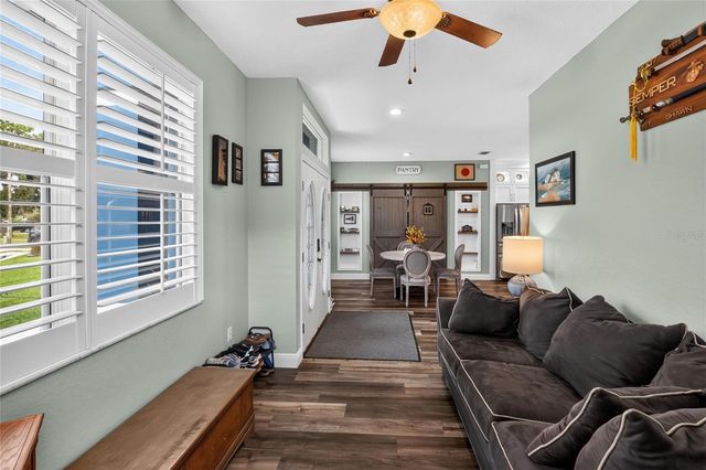 3719 W WHEELER ROAD, Lakeland, FL 33810