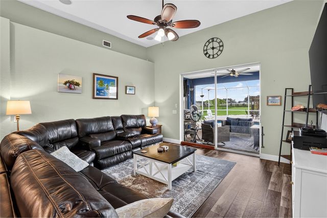 3719 W WHEELER ROAD, Lakeland, FL 33810