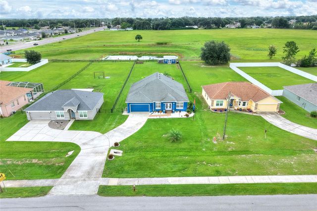 3719 W WHEELER ROAD, Lakeland, FL 33810