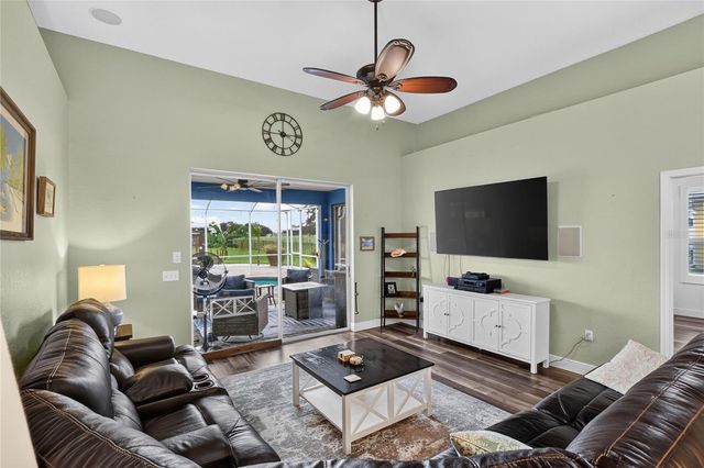 3719 W WHEELER ROAD, Lakeland, FL 33810