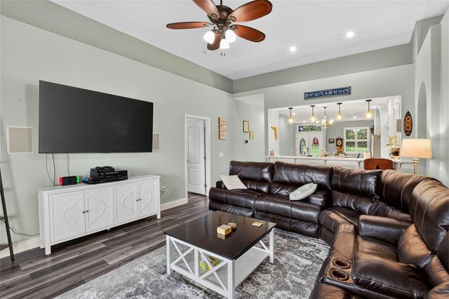 3719 W WHEELER ROAD, Lakeland, FL 33810