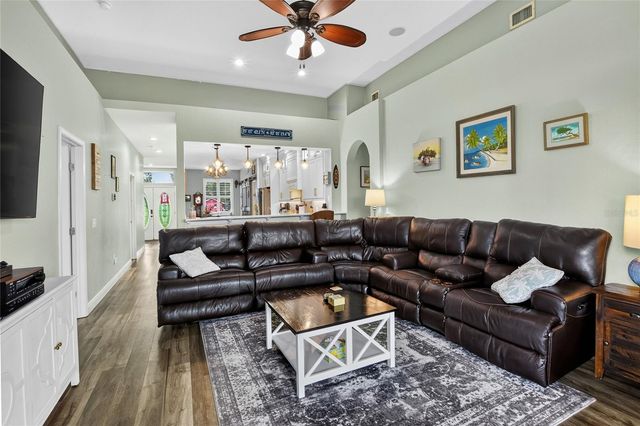 3719 W WHEELER ROAD, Lakeland, FL 33810