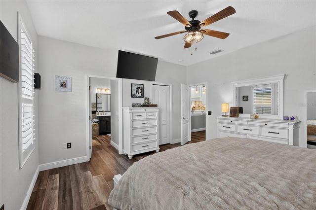 3719 W WHEELER ROAD, Lakeland, FL 33810