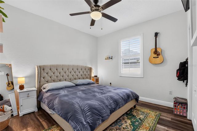 3719 W WHEELER ROAD, Lakeland, FL 33810