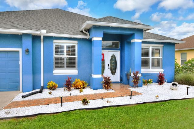 3719 W WHEELER ROAD, Lakeland, FL 33810