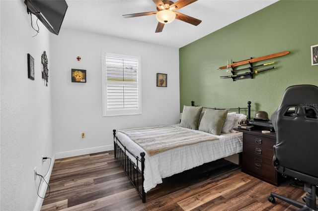 3719 W WHEELER ROAD, Lakeland, FL 33810