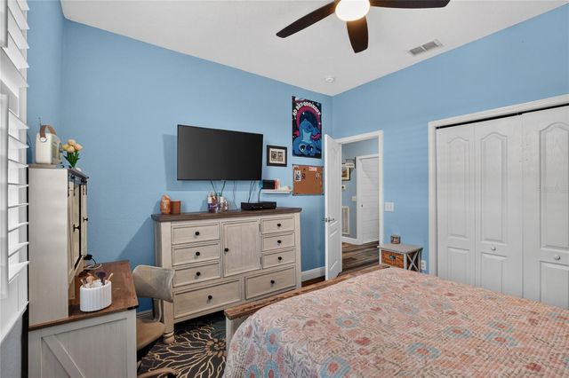 3719 W WHEELER ROAD, Lakeland, FL 33810