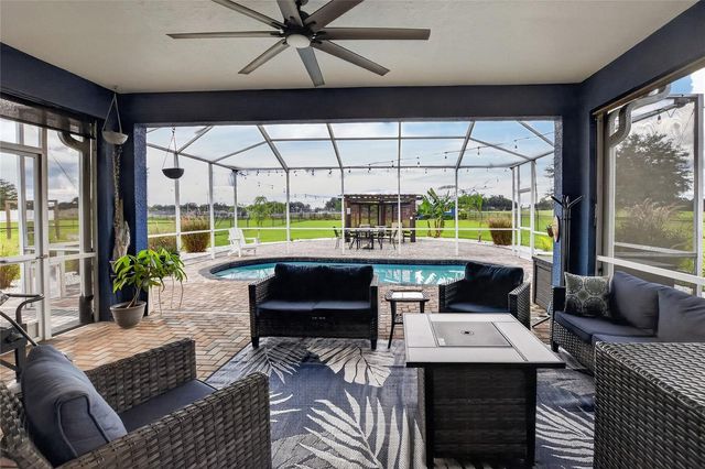 3719 W WHEELER ROAD, Lakeland, FL 33810
