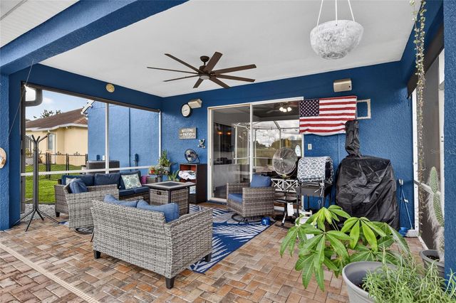 3719 W WHEELER ROAD, Lakeland, FL 33810
