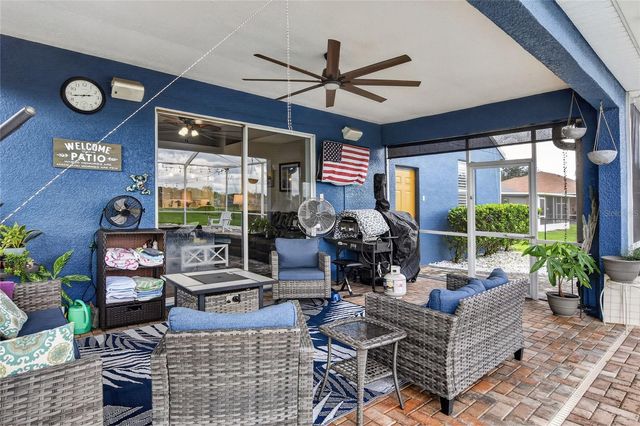 3719 W WHEELER ROAD, Lakeland, FL 33810