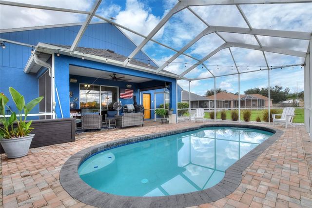 3719 W WHEELER ROAD, Lakeland, FL 33810