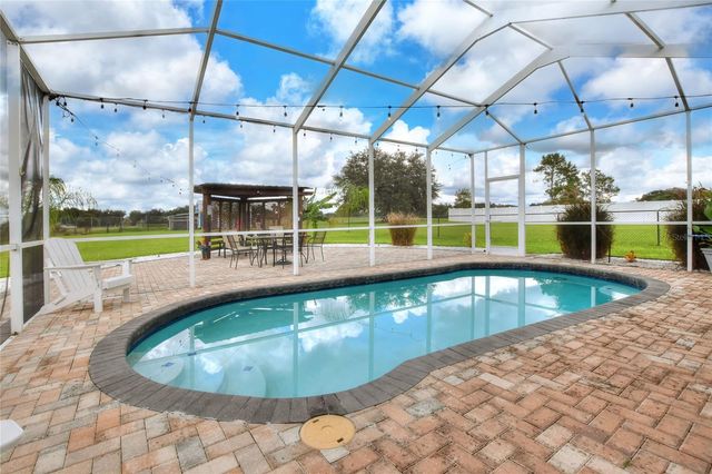 3719 W WHEELER ROAD, Lakeland, FL 33810