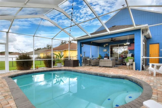 3719 W WHEELER ROAD, Lakeland, FL 33810