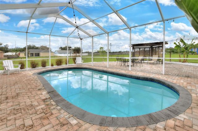 3719 W WHEELER ROAD, Lakeland, FL 33810