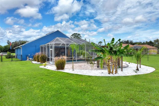 3719 W WHEELER ROAD, Lakeland, FL 33810