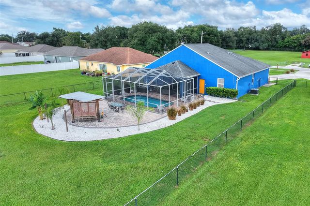 3719 W WHEELER ROAD, Lakeland, FL 33810