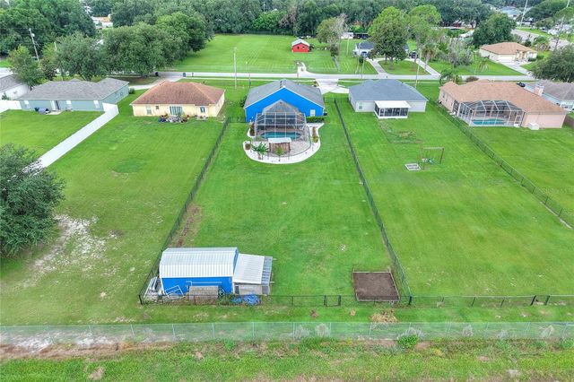 3719 W WHEELER ROAD, Lakeland, FL 33810