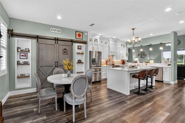 3719 W WHEELER ROAD, Lakeland, FL 33810