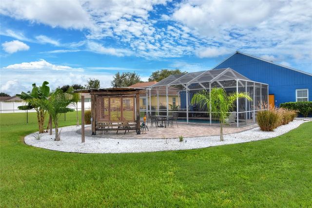 3719 W WHEELER ROAD, Lakeland, FL 33810