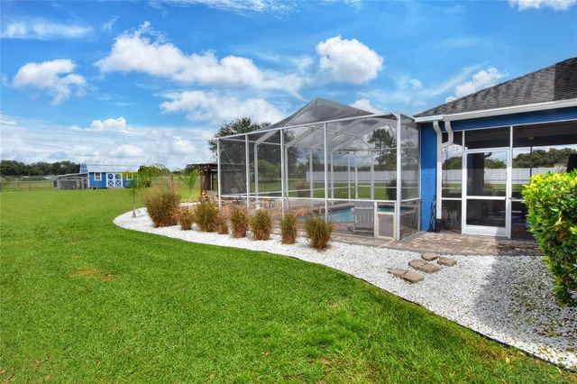3719 W WHEELER ROAD, Lakeland, FL 33810