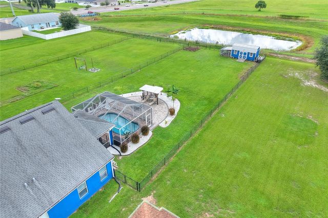 3719 W WHEELER ROAD, Lakeland, FL 33810