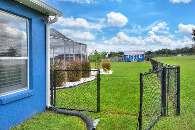 3719 W WHEELER ROAD, Lakeland, FL 33810