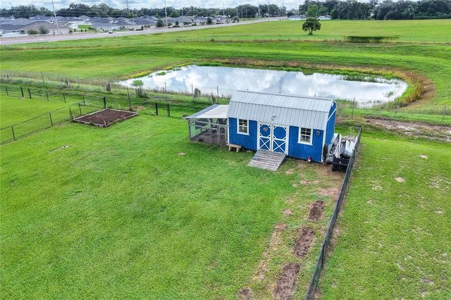 3719 W WHEELER ROAD, Lakeland, FL 33810