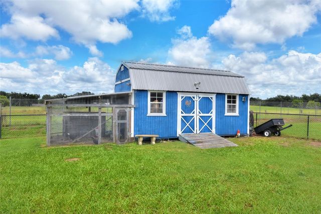 3719 W WHEELER ROAD, Lakeland, FL 33810