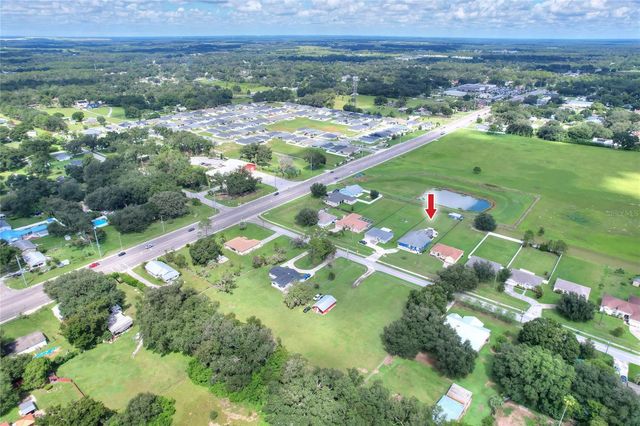 3719 W WHEELER ROAD, Lakeland, FL 33810