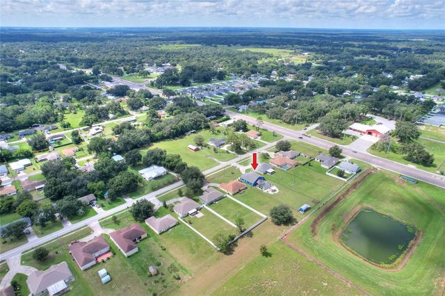 3719 W WHEELER ROAD, Lakeland, FL 33810