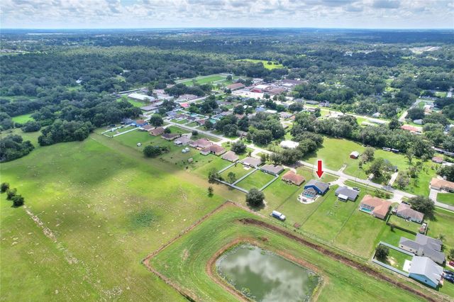 3719 W WHEELER ROAD, Lakeland, FL 33810