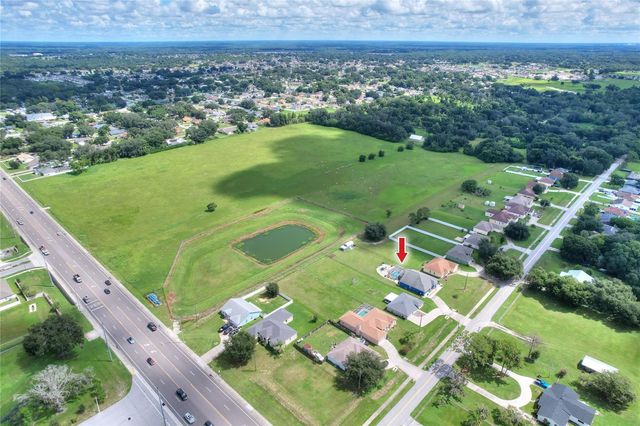 3719 W WHEELER ROAD, Lakeland, FL 33810