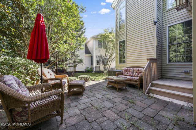 23 W Parsonage Way, Manalapan, NJ 07726