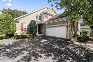 23 W Parsonage Way, Manalapan, NJ 07726