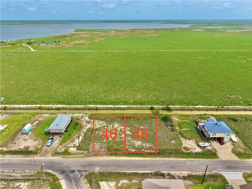 45&46 Northview Dr, Rockport, TX 78382 — photo 3