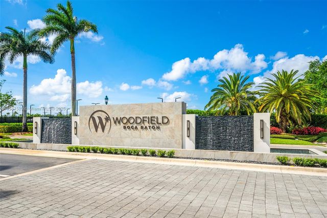 6071 NW 43rd Ter, Boca Raton, FL 33496
