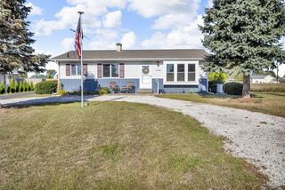 10400 Ferris Court, Cement City, MI 49233