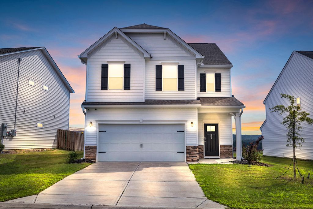 269 Mansell Park, Aiken, SC 29801