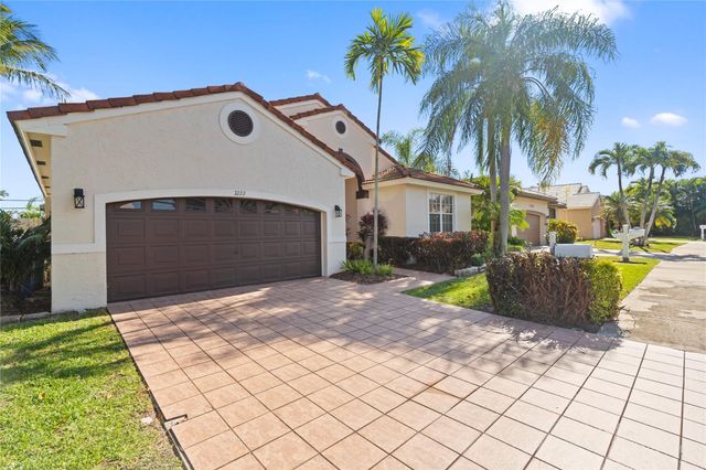 3222 NW 22nd Avenue, Oakland Park, FL 33309