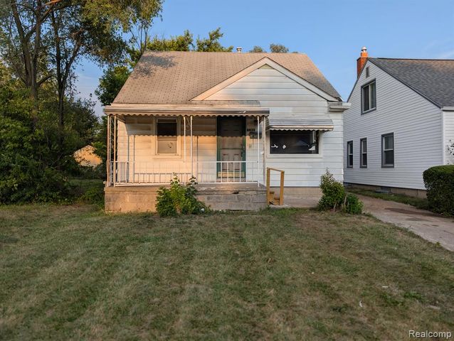 8838 Burt Road, Detroit, MI 48228