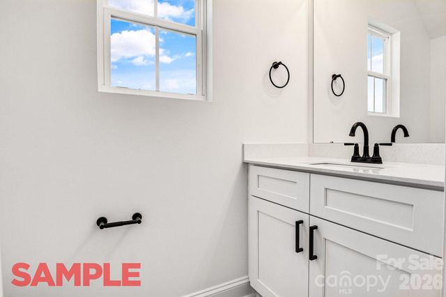 Lot 54 Lavender Lane, Kannapolis, NC 28083